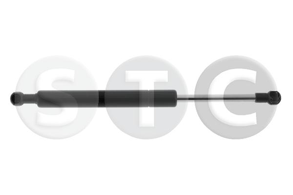 Ammortizzatore pneumatico, cofano bagagli /vano carico STC T446711