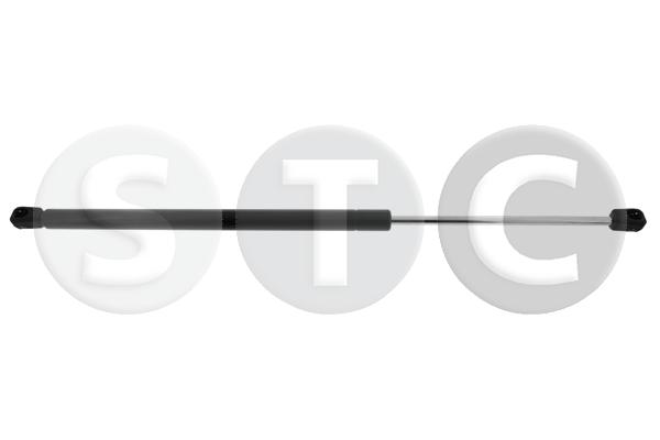 Ammortizzatore pneumatico, cofano bagagli /vano carico STC T446721