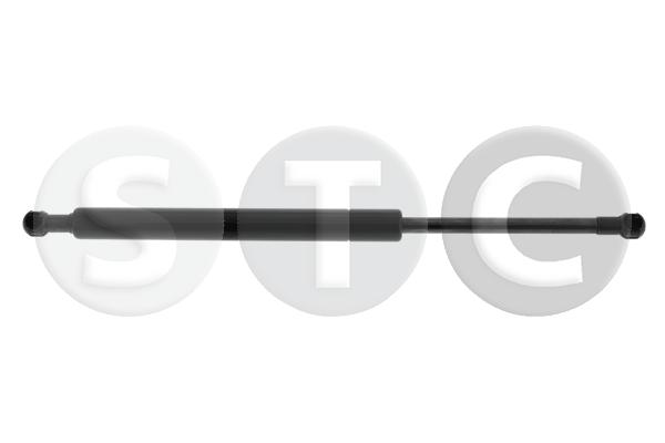 Ammortizzatore pneumatico, cofano motore STC T446726