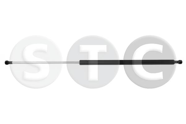 Ammortizzatore pneumatico, cofano bagagli /vano carico STC T446727