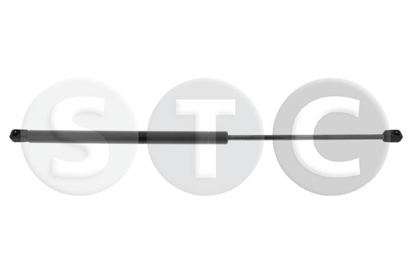 Ammortizzatore pneumatico, cofano bagagli /vano carico STC T446734