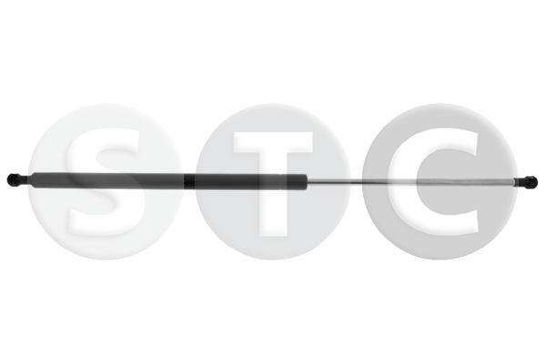Ammortizzatore pneumatico, cofano bagagli /vano carico STC T446735