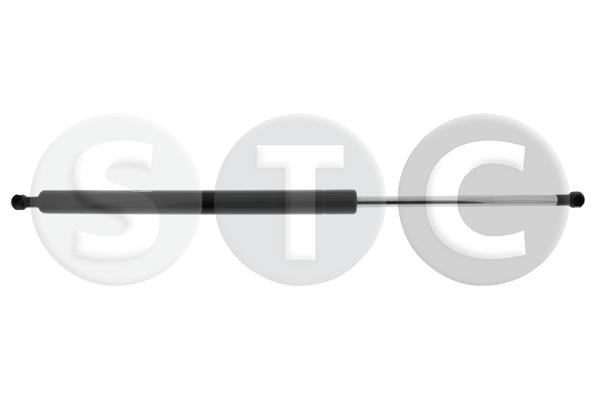 Ammortizzatore pneumatico, cofano bagagli /vano carico STC T446748