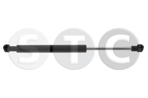 Ammortizzatore pneumatico, cofano bagagli /vano carico STC T446754