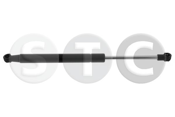 Ammortizzatore pneumatico, cofano motore STC T446758