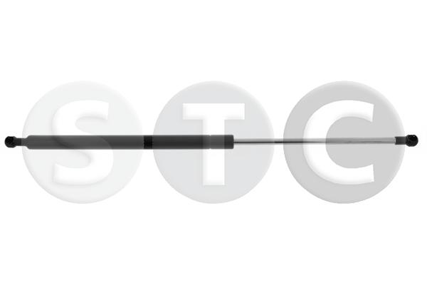 Ammortizzatore pneumatico, cofano bagagli /vano carico STC T446761