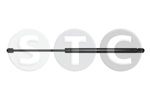 Ammortizzatore pneumatico, cofano bagagli /vano carico STC T446764