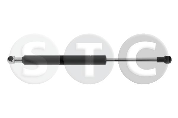 Ammortizzatore pneumatico, cofano bagagli /vano carico STC T446770