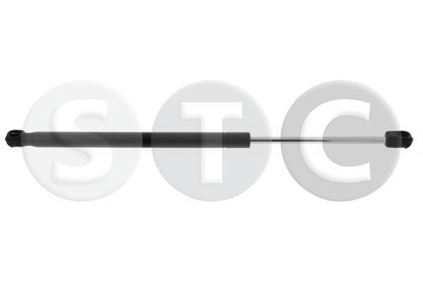 Ammortizzatore pneumatico, cofano bagagli /vano carico STC T446771