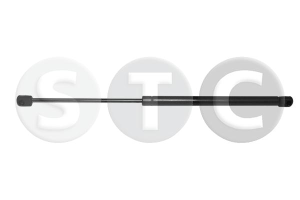 Ammortizzatore pneumatico, cofano bagagli /vano carico STC T446776