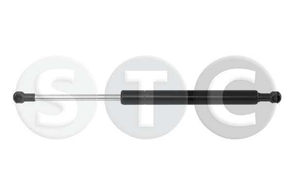 Ammortizzatore pneumatico, cofano bagagli /vano carico STC T446777