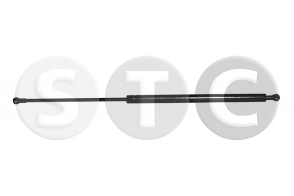 Ammortizzatore pneumatico, cofano bagagli /vano carico STC T446778