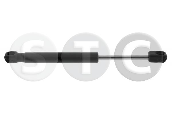 Ammortizzatore pneumatico, cofano motore STC T446781