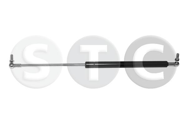 Ammortizzatore pneumatico, cofano bagagli /vano carico STC T446782