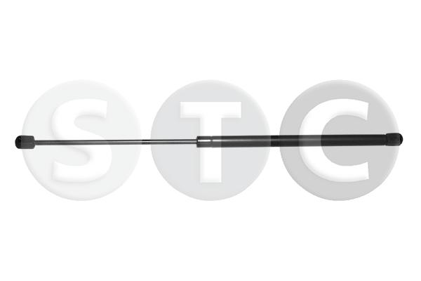 Ammortizzatore pneumatico, cofano bagagli /vano carico STC T446783