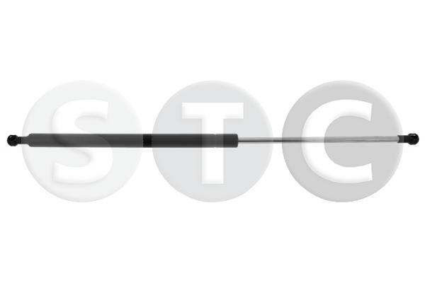 Ammortizzatore pneumatico, cofano bagagli /vano carico STC T446785
