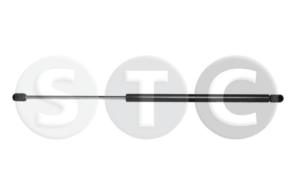 Ammortizzatore pneumatico, cofano bagagli /vano carico STC T446790