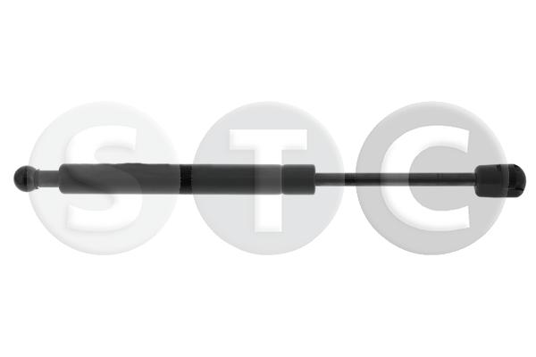 Ammortizzatore pneumatico, cofano bagagli /vano carico STC T446791