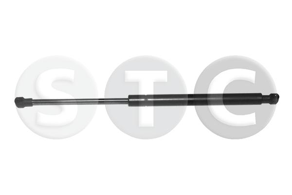 Ammortizzatore pneumatico, cofano motore STC T446800