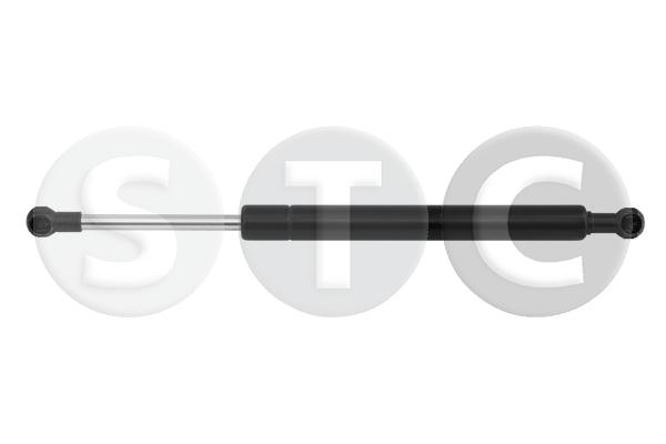 Ammortizzatore pneumatico, cofano bagagli /vano carico STC T446807