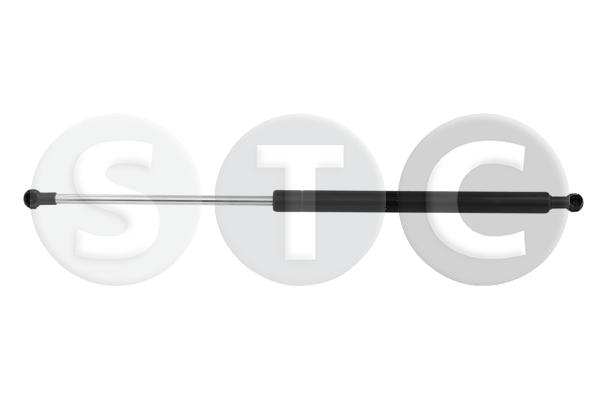 Ammortizzatore pneumatico, cofano motore STC T446811