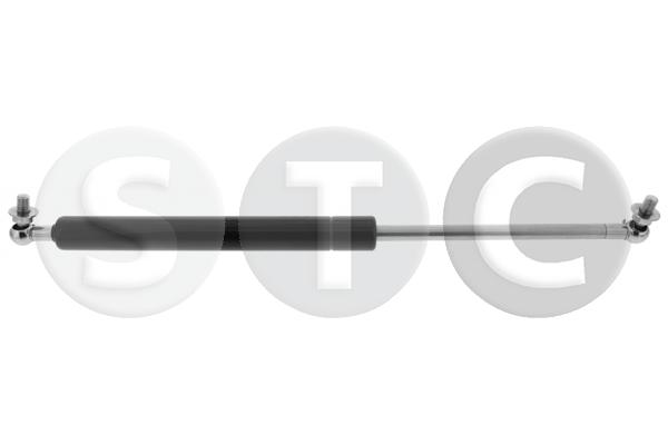 Ammortizzatore pneumatico, cofano bagagli /vano carico STC T446816
