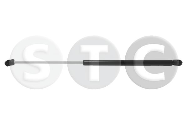 Ammortizzatore pneumatico, cofano bagagli /vano carico STC T446818