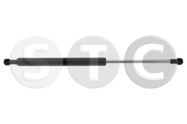 Ammortizzatore pneumatico, cofano bagagli /vano carico STC T446819