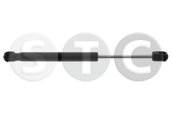 Ammortizzatore pneumatico, cofano motore STC T446821