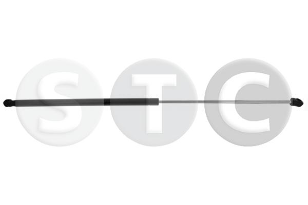Ammortizzatore pneumatico, cofano motore STC T446824