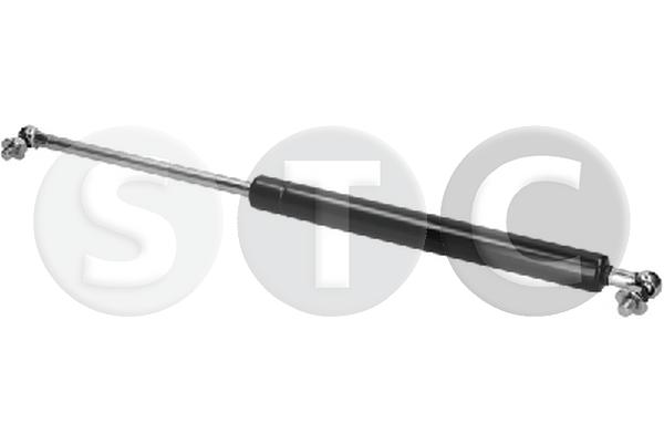Ammortizzatore pneumatico, cofano bagagli /vano carico STC T446829
