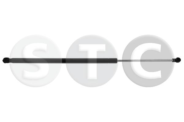 Ammortizzatore pneumatico, cofano bagagli /vano carico STC T446830