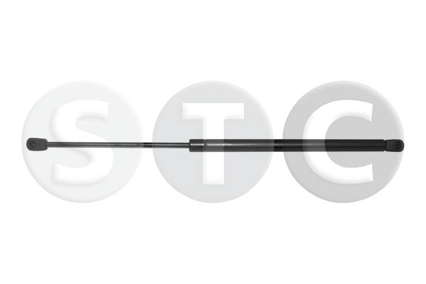 Ammortizzatore pneumatico, cofano bagagli /vano carico STC T446831