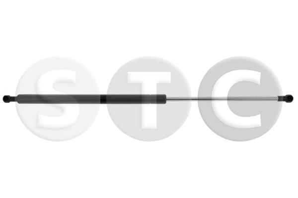 Ammortizzatore pneumatico, cofano bagagli /vano carico STC T446833