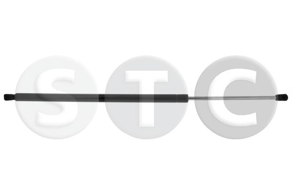 Ammortizzatore pneumatico, cofano bagagli /vano carico STC T446838