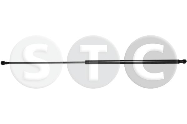 Ammortizzatore pneumatico, cofano motore STC T446840