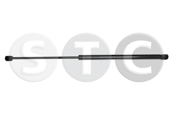 Ammortizzatore pneumatico, cofano bagagli /vano carico STC T446845