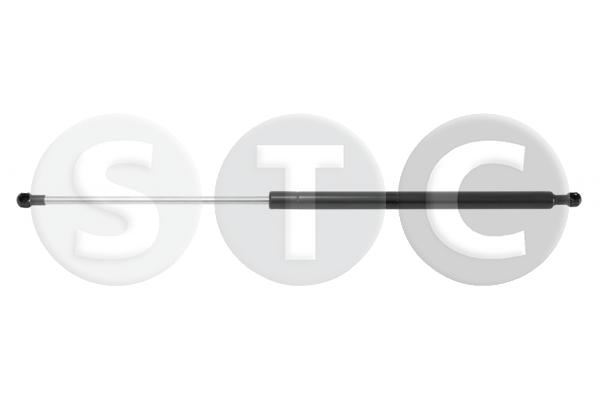 Ammortizzatore pneumatico, cofano bagagli /vano carico STC T446846