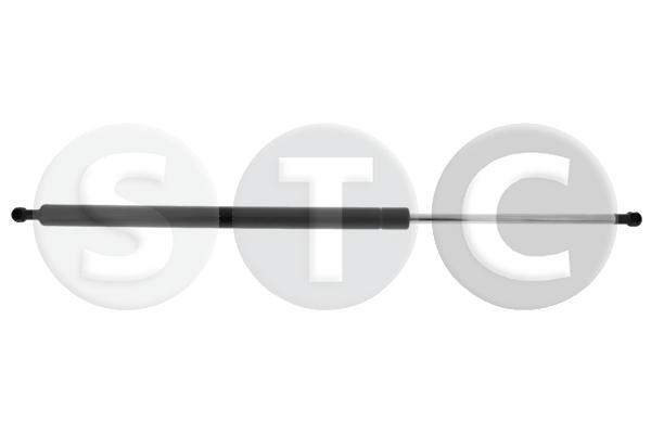 Ammortizzatore pneumatico, cofano bagagli /vano carico STC T446847