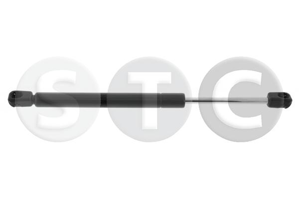 Ammortizzatore pneumatico, cofano bagagli /vano carico STC T446851