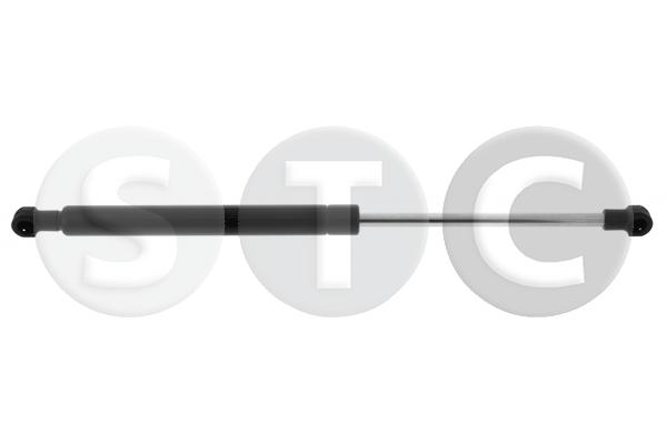 Ammortizzatore pneumatico, cofano bagagli /vano carico STC T446853