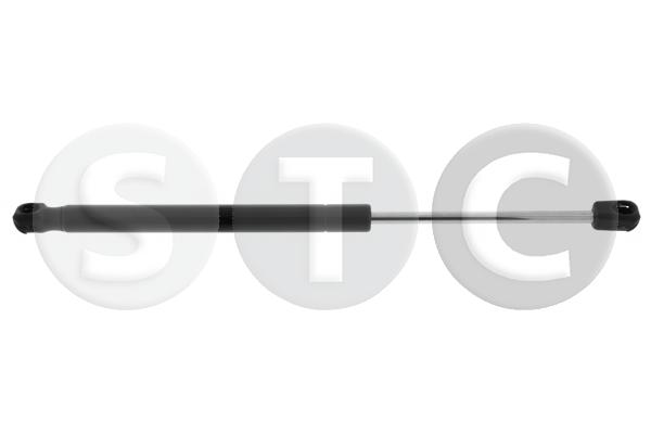 Ammortizzatore pneumatico, cofano bagagli /vano carico STC T446857