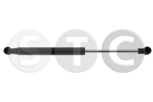 Ammortizzatore pneumatico, cofano motore STC T446862