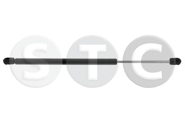 Ammortizzatore pneumatico, cofano bagagli /vano carico STC T446865