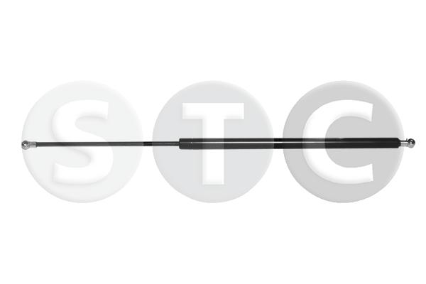 Ammortizzatore pneumatico, cofano bagagli /vano carico STC T446867