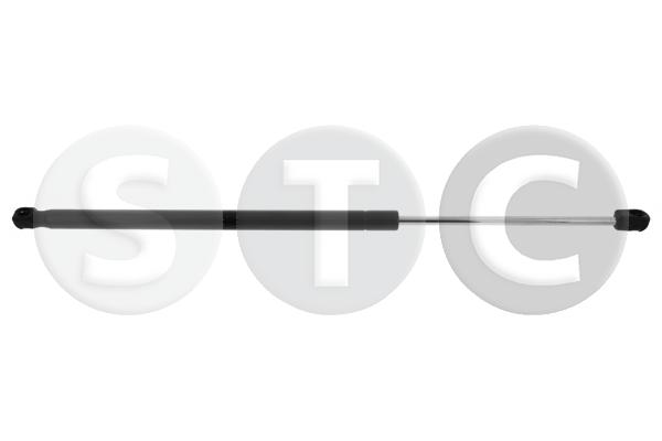 Ammortizzatore pneumatico, cofano bagagli /vano carico STC T446872