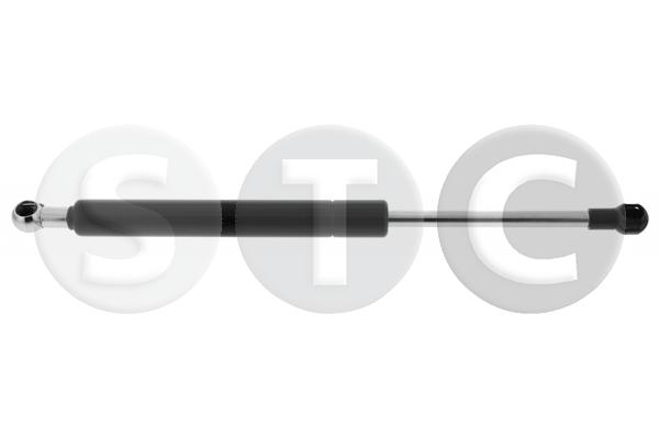 Ammortizzatore pneumatico, cofano bagagli /vano carico STC T446874