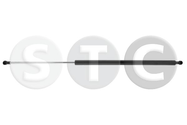 Ammortizzatore pneumatico, cofano bagagli /vano carico STC T446876