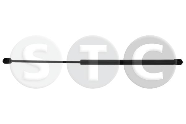 Ammortizzatore pneumatico, cofano bagagli /vano carico STC T446878