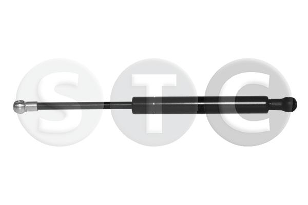 Ammortizzatore pneumatico, cofano bagagli /vano carico STC T446879